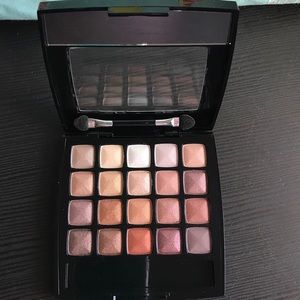 Dear Laura eyeshadow #cp-02 Elegance Beige 10g